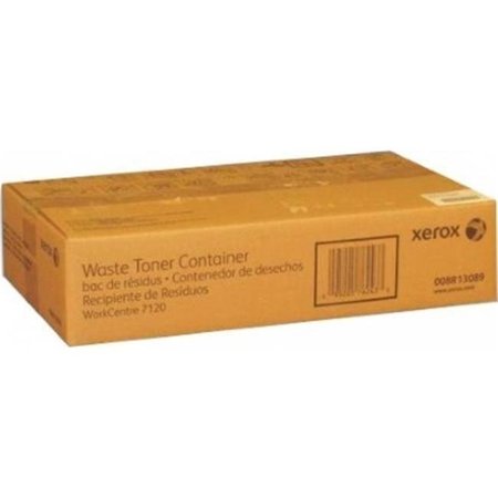 XEROX Xerox Corporation Waste Toner Container 008R13089